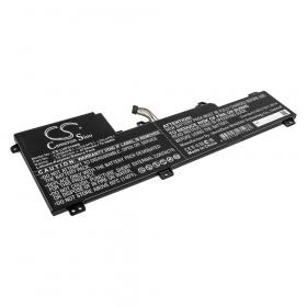 Lenovo Ideapad Pro 5 16ACH6 (82L500KFMH) battery