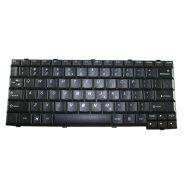 Lenovo Ideapad S12 keyboard