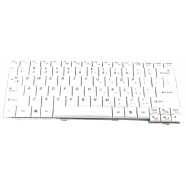 Lenovo Ideapad S12 keyboard