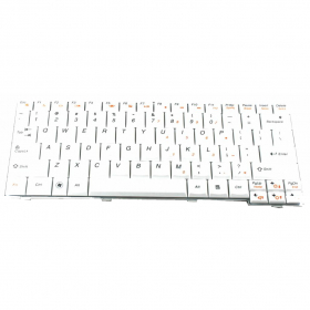 Lenovo Ideapad S12 keyboard