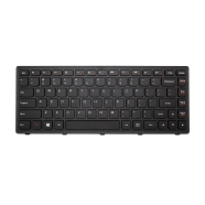 Lenovo Ideapad S410p Touch keyboard