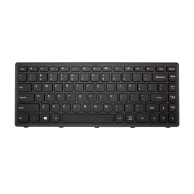 Lenovo Ideapad S410p Touch keyboard