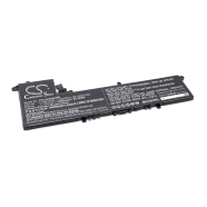 Lenovo Ideapad S540-13API (81XC0019GE) battery