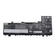 Lenovo Ideapad Slim 5 16ABR8 (82XG008YMH) original battery