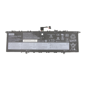 Lenovo Ideapad Slim 7 14IAP7 original battery