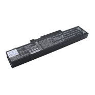 Lenovo Ideapad Y450 battery