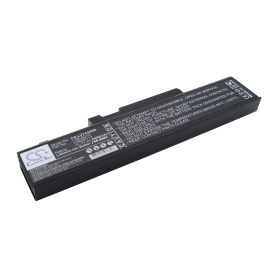 Lenovo Ideapad Y450G battery