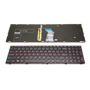 Lenovo Ideapad Y500 keyboard