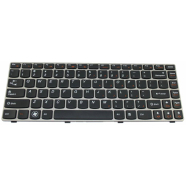 Lenovo Ideapad Z360 keyboard