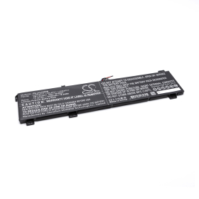 Lenovo Legion 5 15ACH6 (82JW008SPB) battery