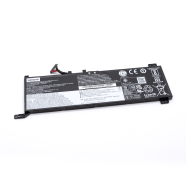 Lenovo Legion 5 15ARH05 (82B50029GE) original battery