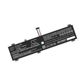 Lenovo Legion 5 15ARH7H (82RD00BRMB) battery