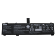 Lenovo Legion 5 16IRX9 (83DG002PGE) original battery