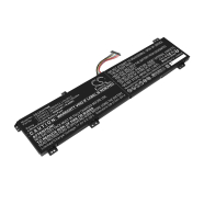 Lenovo Legion 5 17ACH6 (82K00084MH) battery