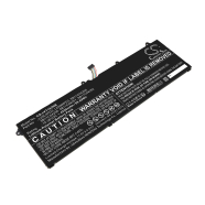 Lenovo Legion 5 17ACH6 (82K00084MH) battery