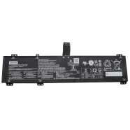 Lenovo Legion Pro 7 16IRX8 (82WR001FMH) original battery