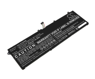 Lenovo Legion S7 16ARHA7 (82UG002BGE) battery