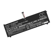 Lenovo Legion S7 16ARHA7 (82UG002BGE) battery