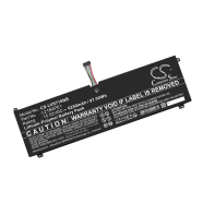 Lenovo Legion S7 16ARHA7 (82UG002BGE) battery