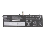 Lenovo Legion S7 16ARHA7 (82UG002BGE) original battery