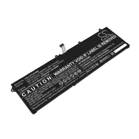 Lenovo Legion S7 16ARHA7 (82UG003SMH) battery