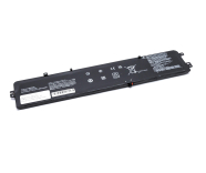 Lenovo Legion Y520-15IKBA battery