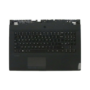 Lenovo Legion Y540-17IRH keyboard