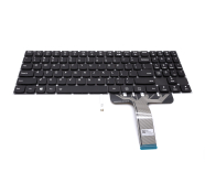 Lenovo Legion Y720-15IKB keyboard