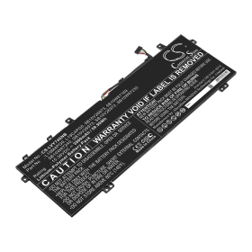 Lenovo Legion Y740S-15IMH battery