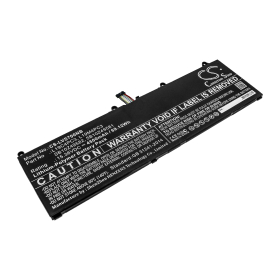 Lenovo Legion Y750S battery