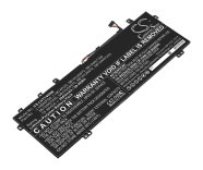 Lenovo Legion Y9000X battery