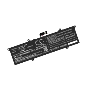 Lenovo ThinkBook 14 G4+ IAP (21CX003DMB) battery