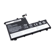 Lenovo ThinkBook 14-IIL (20SL0023MB) battery