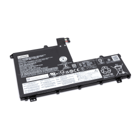 Lenovo ThinkBook 14-IIL (20SL002AMH) original battery