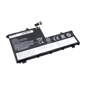 Lenovo ThinkBook 14-IIL (20SL00KNMH) battery