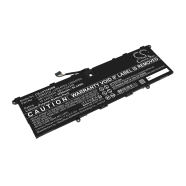 Lenovo ThinkBook 14p G2 battery