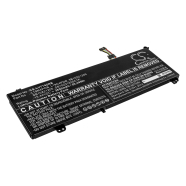 Lenovo ThinkBook 15 G2 ARE battery