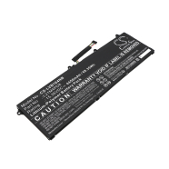 Lenovo ThinkBook 16 G4+ IAP (21CY004YMB) battery