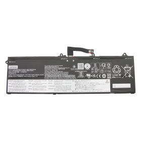 Lenovo ThinkBook 16 G4+ IAP (21CY004YMH) original battery