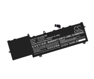 Lenovo ThinkBook Plus G3 IAP (21EL001FMB) battery