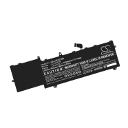 Lenovo ThinkBook Plus G3 IAP (21EL001FMB) battery