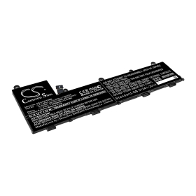 Lenovo ThinkPad 11e battery