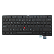 Lenovo ThinkPad 13 (2nd Gen) keyboard