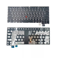 Lenovo ThinkPad 13 (2nd Gen) keyboard