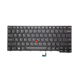 Lenovo ThinkPad E450 keyboard