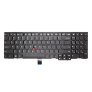 Lenovo ThinkPad Edge E440 keyboard