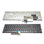 Lenovo ThinkPad Edge E520 keyboard