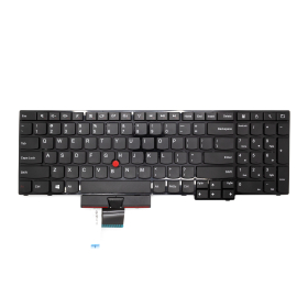 Lenovo ThinkPad Edge E545 keyboard