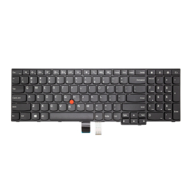 Lenovo ThinkPad Edge E555 keyboard