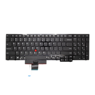 Lenovo ThinkPad Edge Toetsenbord US Qwerty met frame